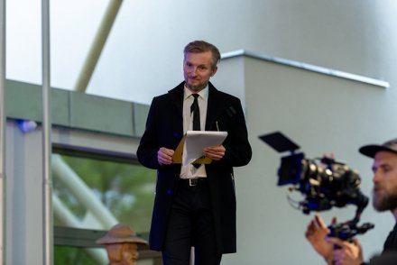 Granatowe Góry - Dzień 1